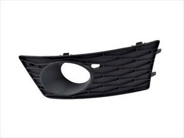 Lattice в bumpers seat leon 05-12, фото