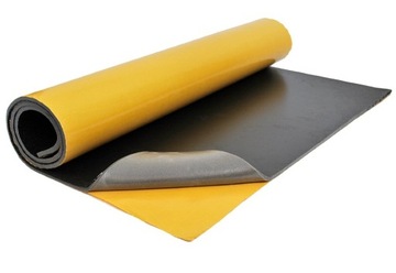 Rola AF Armaflex self-adhesive rubber, 19mm insulation thickness /6m2/
