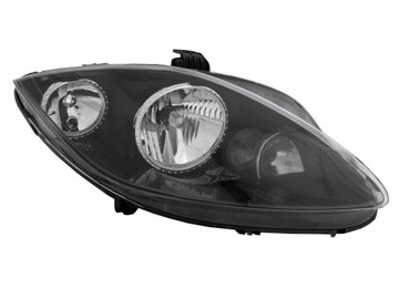 Headlight lantern seat altea 5p leon 2 restyling 2009-, фото