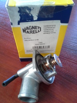 Thermostat 352047892000 opel, фото
