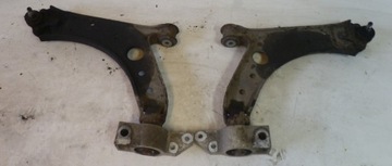 Seat altea 1.9 tdi lever right, фото