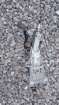 Steering column key ford galaxy mk3 06 -, фото