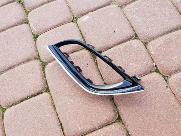 Overlay ending parlor opel insignia b, фото