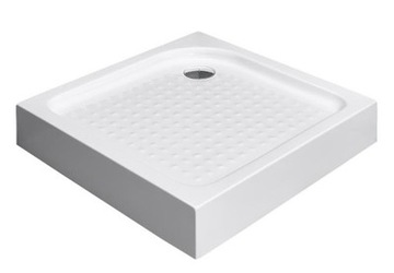 Дитячий басейн rodos c compact 80x80 radaway, фото