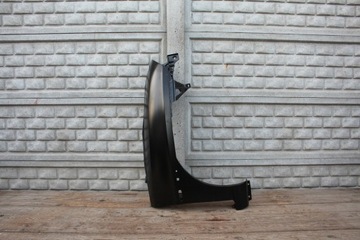 Right front wing lancia ypsilon 96-03 serwisowk, фото