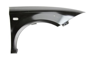 Right front wing seat leon 2 1p1 your color, фото