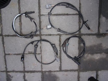 Qashqai j11 2018 1.2 dig-t sensor abs, фото