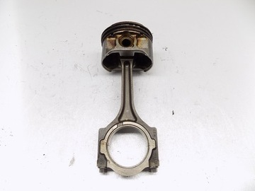 Piston connecting rod - opel vectra c saab 93 2.8 v6 turbo, фото
