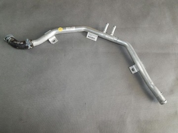 Audi a8 left tube waters 079121070cl, фото