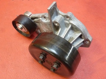 Water pump ford focus c-max 1.6 16v 7s7g-8501-a2b, фото