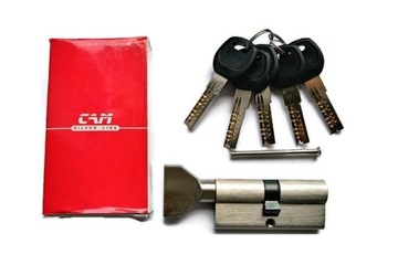Insert for the lock cam 80 mm x 10 mm, фото