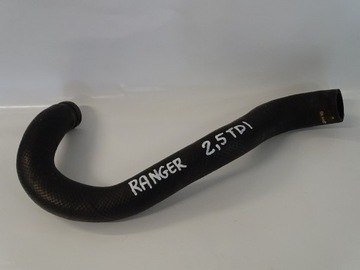 Ford ranger 2 mazda b2500 98-06 2.5 td tube turbines, фото