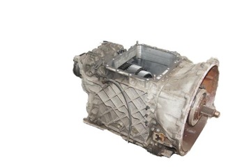 Gearbox volvo fh renault at2412c bz wybier, фото