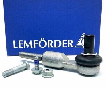 Lemforder 25863 01 steering rod tip of the thrust tip transverse, фото