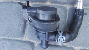 Volkswagen оригинал 1k0965561f дополнительная водяной насос, фото