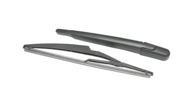 Renault clio 3 twingo rear wiper blade holder, фото