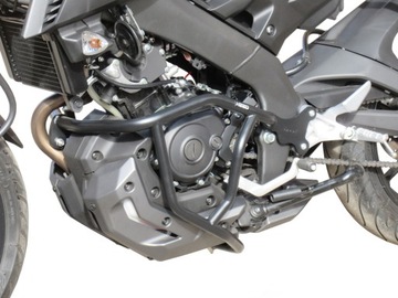 Arcs heed to yamaha mt-125 (2014 - 2017), фото