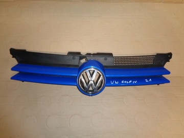 Vw golf 4 1j0 1j решітка оригінал. 1j0853651g, фото