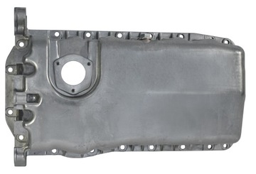 Pallet oil oily audi a3 golf 4 bora fabia octavia 1 038103603n, фото