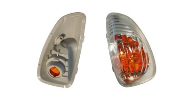 Turn signal lateral в mirrors. r, фото