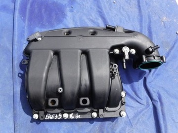 Intake manifold ford edge america 2015 - 3.5 v6, фото