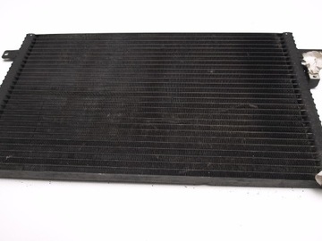 Volkswagen group ford, seat alhambra, radiator air conditioner 7m0820413e, фото