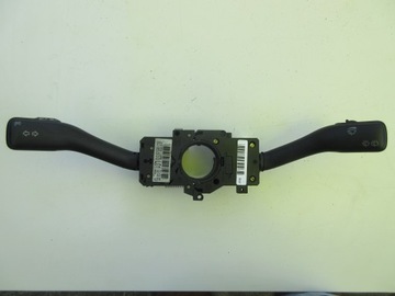 Переключатель подрулевой 8l0953513g audi a6 vw skoda, фото