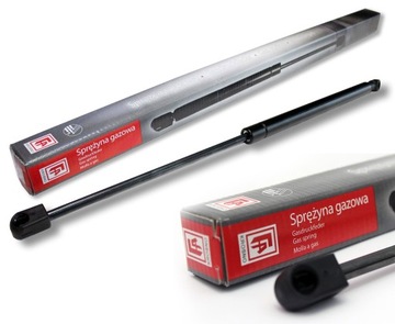 D39a89_ c gas shock absorber covers trunk left/ right dlu, фото