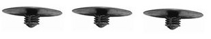 Honda legend prelude opel frontera clip hood, фото
