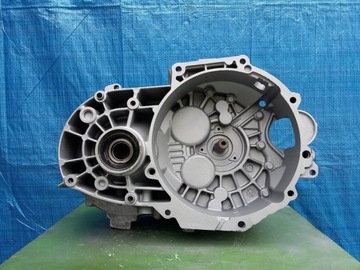 Gearbox sharan alhambra galaxy 1.9 tdi 6b., фото