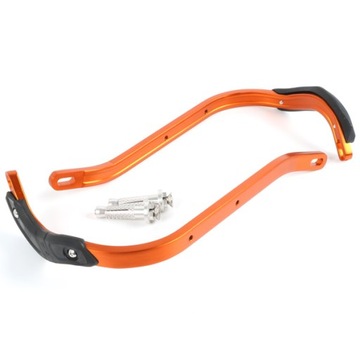 Захисту рук handbary pro husqvarna ajp beta zeta, фото
