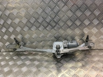 Механізм двірників bmw 6 f12 f13 7287277, фото