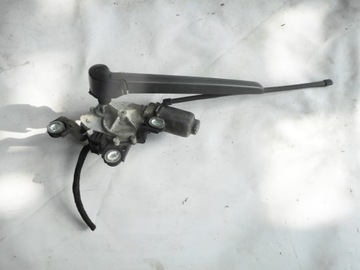 Audi a1 rear wiper motor 8u0955711, фото