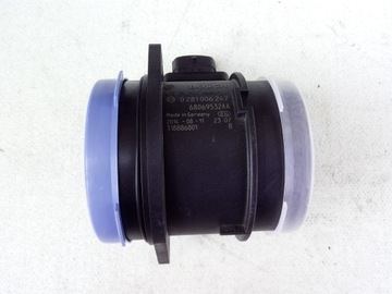 Jeep grand cherokee flow meter 028100624, фото