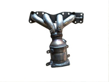 Catalyst suzuki swift 3 1.6 06- jmj jmj1091567, фото