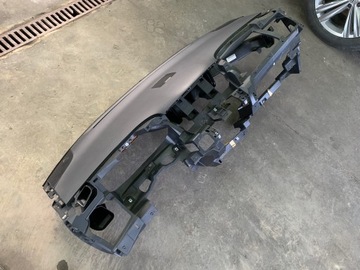 Infiniti jx qx60 qx 60 dashboard panel, фото