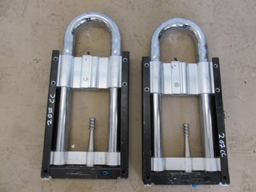 Protective cartridge pyro cartridge roofs peugeot 207 cc, фото