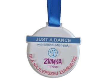 Medal souvenir solemn з ribbon 50 pcs., фото