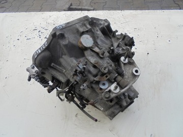 Коробка передач ppg - 6 honda civic 8 2.2 1 - ctdi, фото