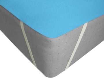 Tread mattress j& в 200 x 200 centimeters, фото