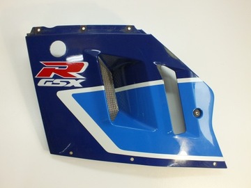 Обтікач бік захист suzuki gsxr 1100 89-92, фото
