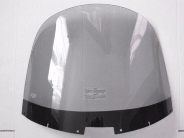 Glass motorcycle yamaha xvz 1300 venture, фото