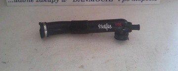 5318/ 63 air tube to filter corsa c 1.2, фото