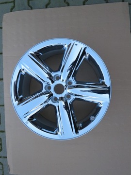 Диск jeep chrysler 20x8 et56, 4, фото