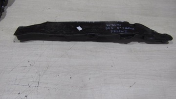 Foam noise insulation wings suzuki sx4 s-cross 2015, фото