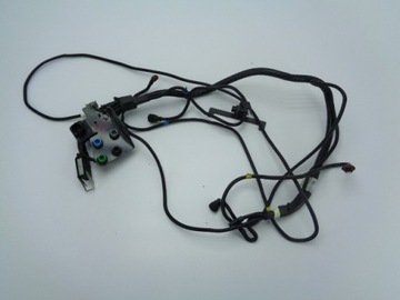 Renault magnum dxi eev restyling wiring ad blue, фото