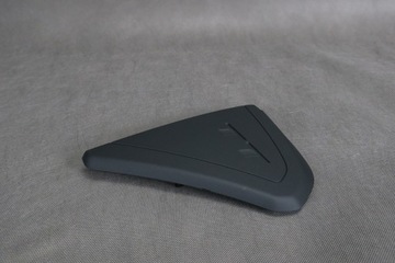 Protection dashboard audi tt tts 8s0857085b, фото