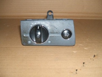 Mercedes e w211 switch light 2115450104, фото