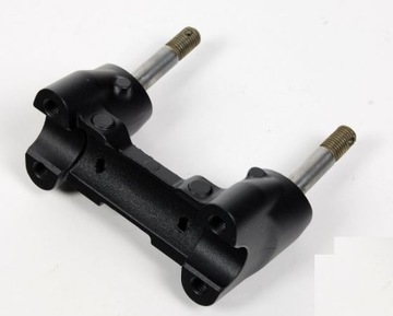 Yamaha mt-07 2014-2020 springs fasteners rudders bridge, фото