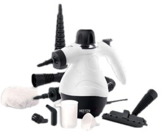 Steam cleaner struggle jajeczek pair on bedbugs, фото